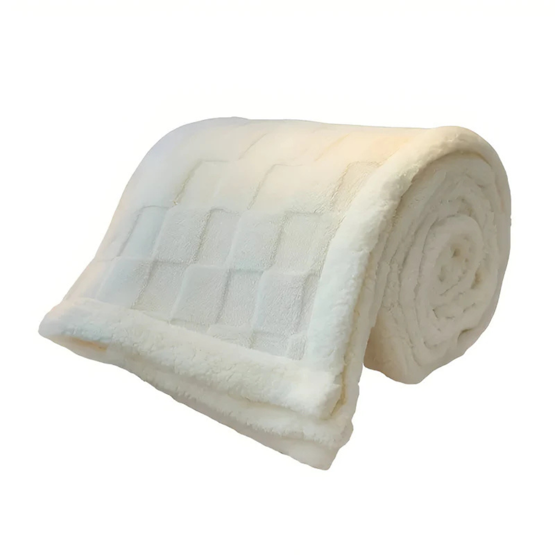 Altis - Luxury Fleece Throw 6