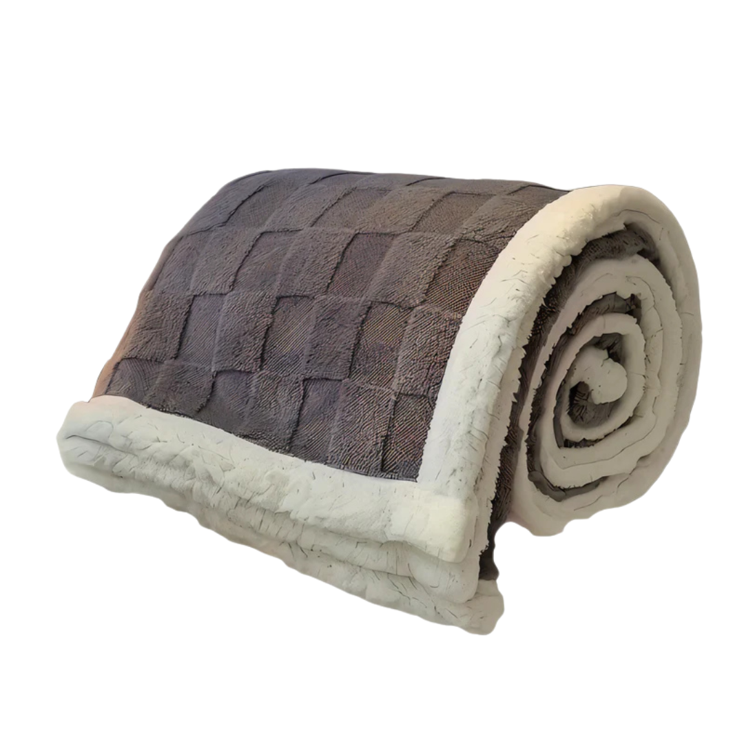 Altis - Luxury Fleece Throw 7