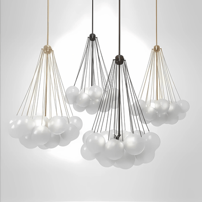 Cloud - Chandelier 1
