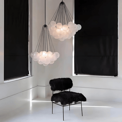 Cloud - Chandelier 2