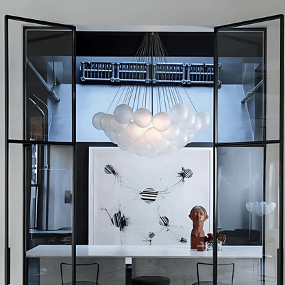 Cloud - Chandelier 3