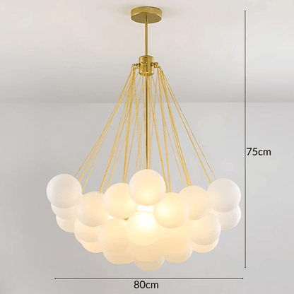 Cloud - Chandelier 7
