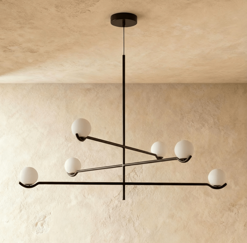 Baer Pendant Light 8