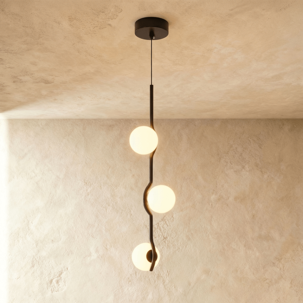 Baer Pendant Light 0