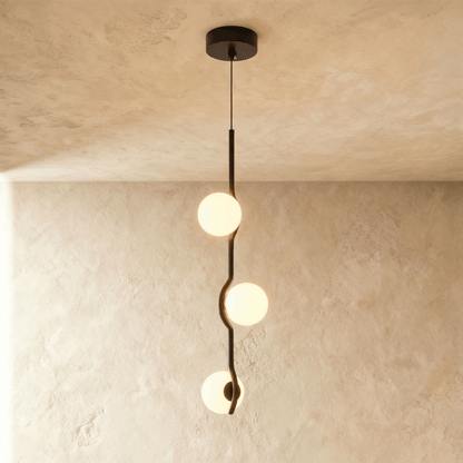 Baer Pendant Light 0