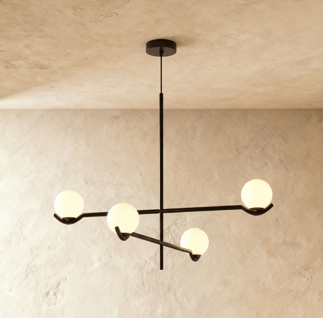 Baer Pendant Light 2