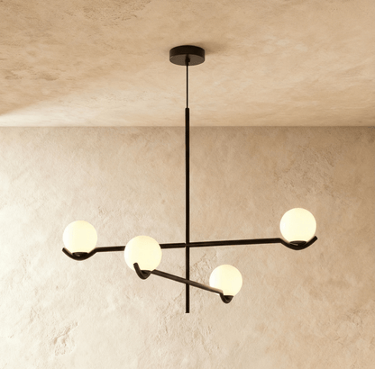 Baer Pendant Light 2