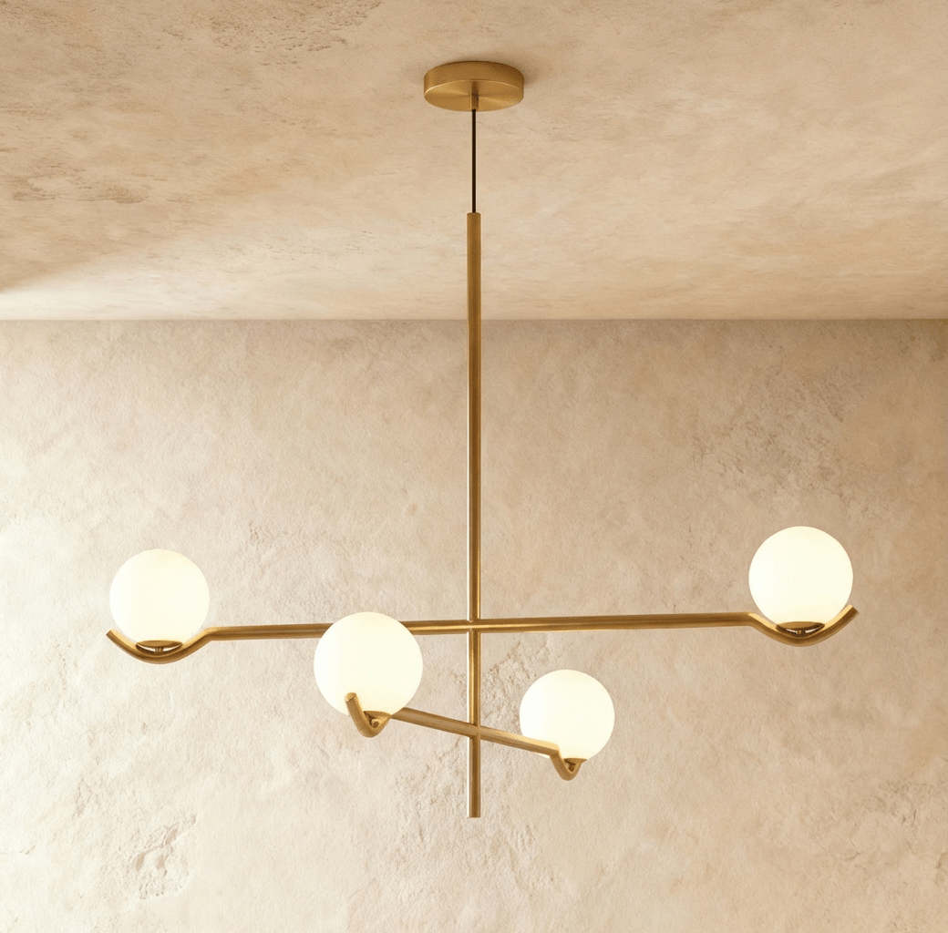 Baer Pendant Light 3