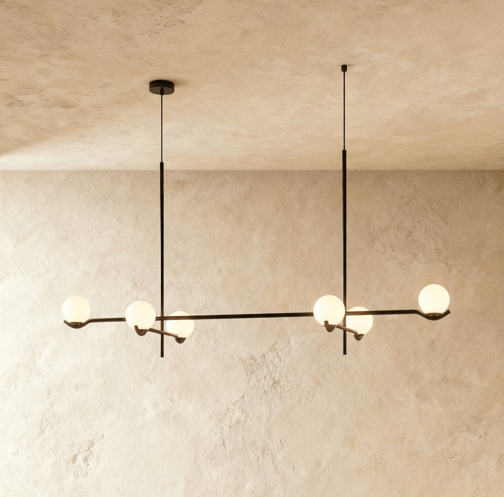 Baer Pendant Light 4