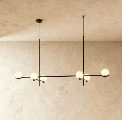Baer Pendant Light 4