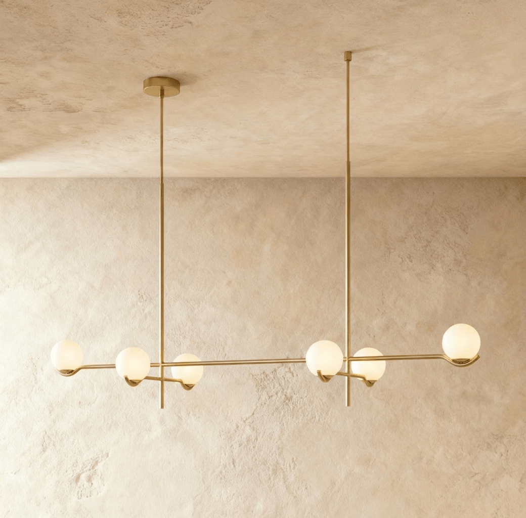 Baer Pendant Light 5