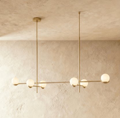 Baer Pendant Light 5