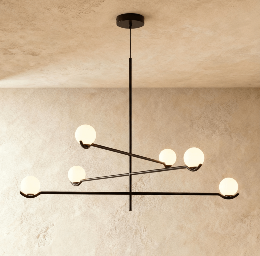 Baer Pendant Light 6