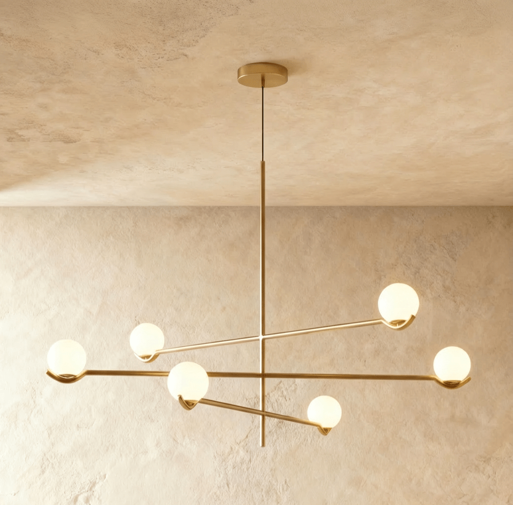 Baer Pendant Light 7