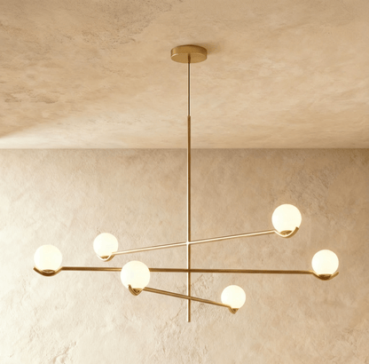 Baer Pendant Light 7