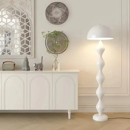 Caeli - Scandinavian Floor Lamp 2