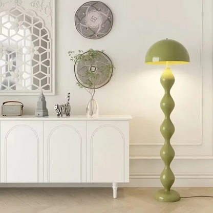 Caeli - Scandinavian Floor Lamp 3
