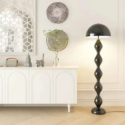 Caeli - Scandinavian Floor Lamp 0