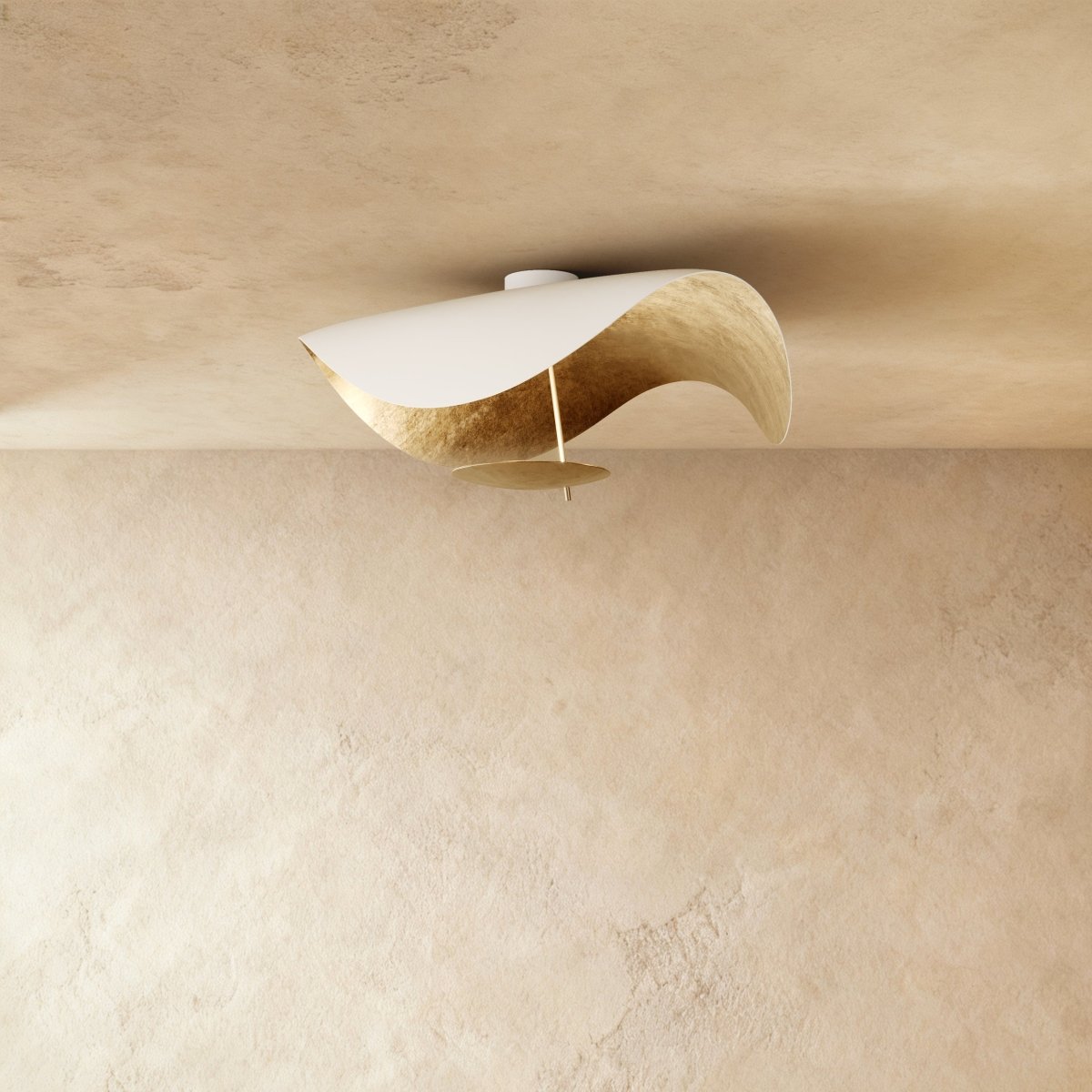 Foglia Ceiling Lamp 8