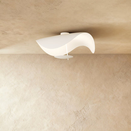 Foglia Ceiling Lamp 1