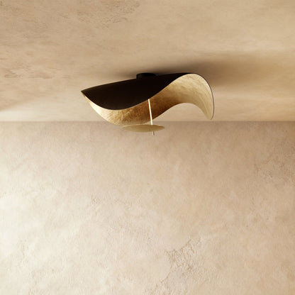 Foglia Ceiling Lamp 3