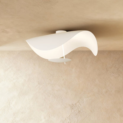 Foglia Ceiling Lamp 5