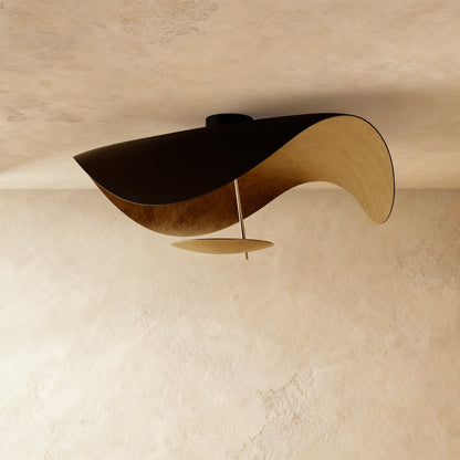 Foglia Ceiling Lamp 6