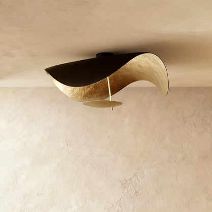 Foglia Ceiling Lamp 7