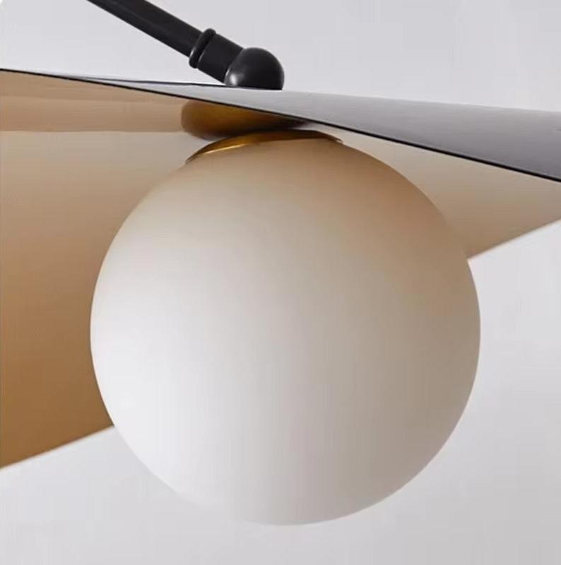 Vertex - Pendant Light 8