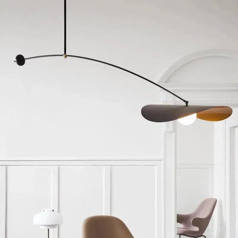 Vertex - Pendant Light 1