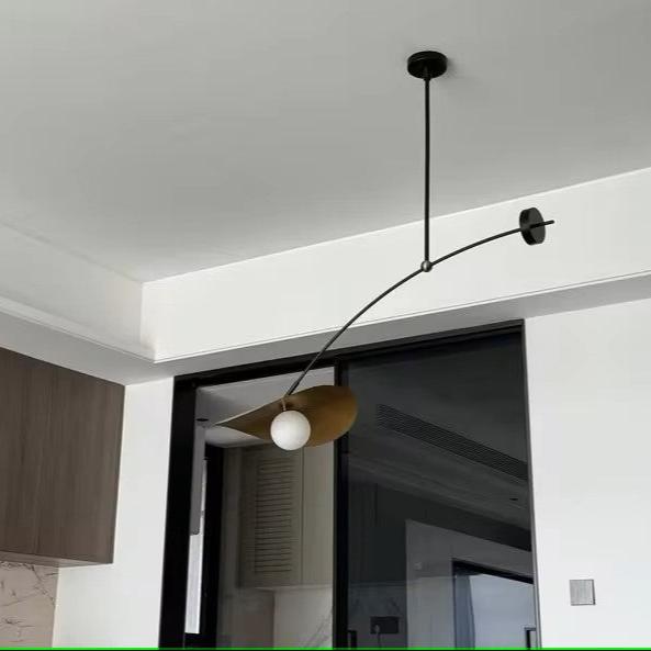 Vertex - Pendant Light 3