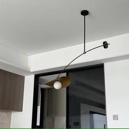 Vertex - Pendant Light 3