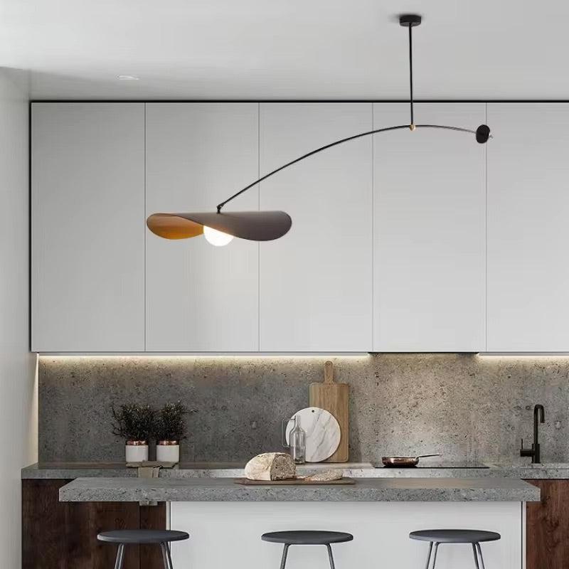 Vertex - Pendant Light 4