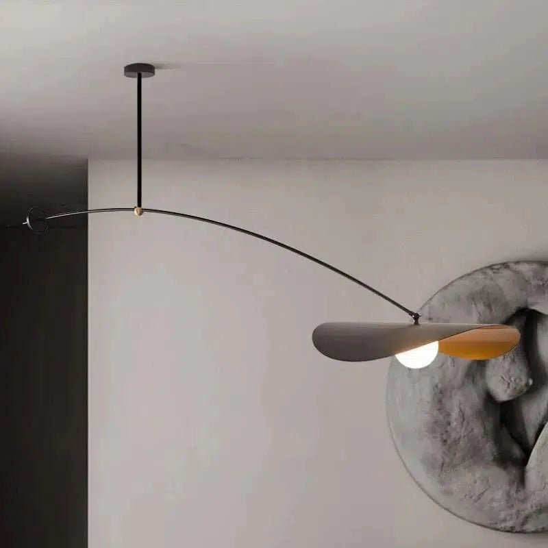 Vertex - Pendant Light 6