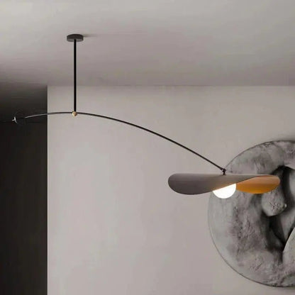 Vertex - Pendant Light 6