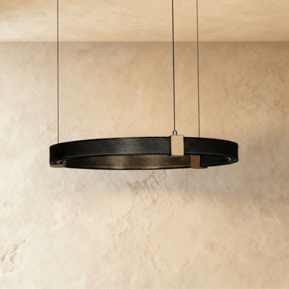 Uriah Chandelier 0