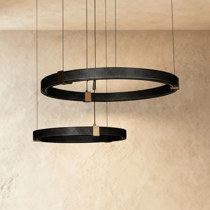 Uriah Chandelier 1