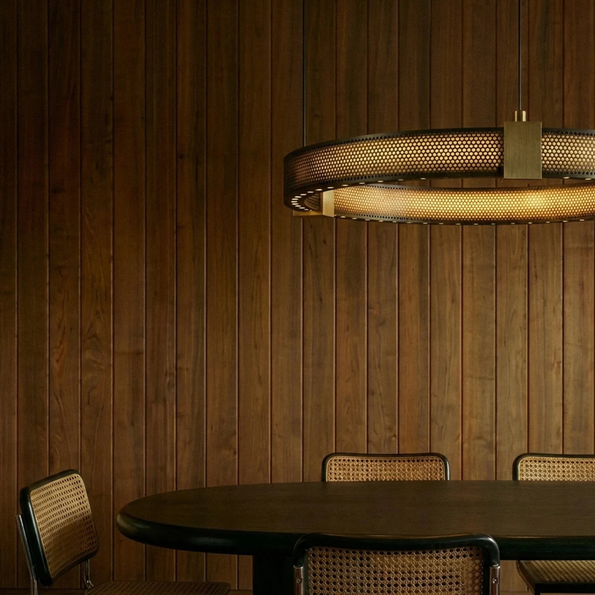 Uriah Chandelier 4