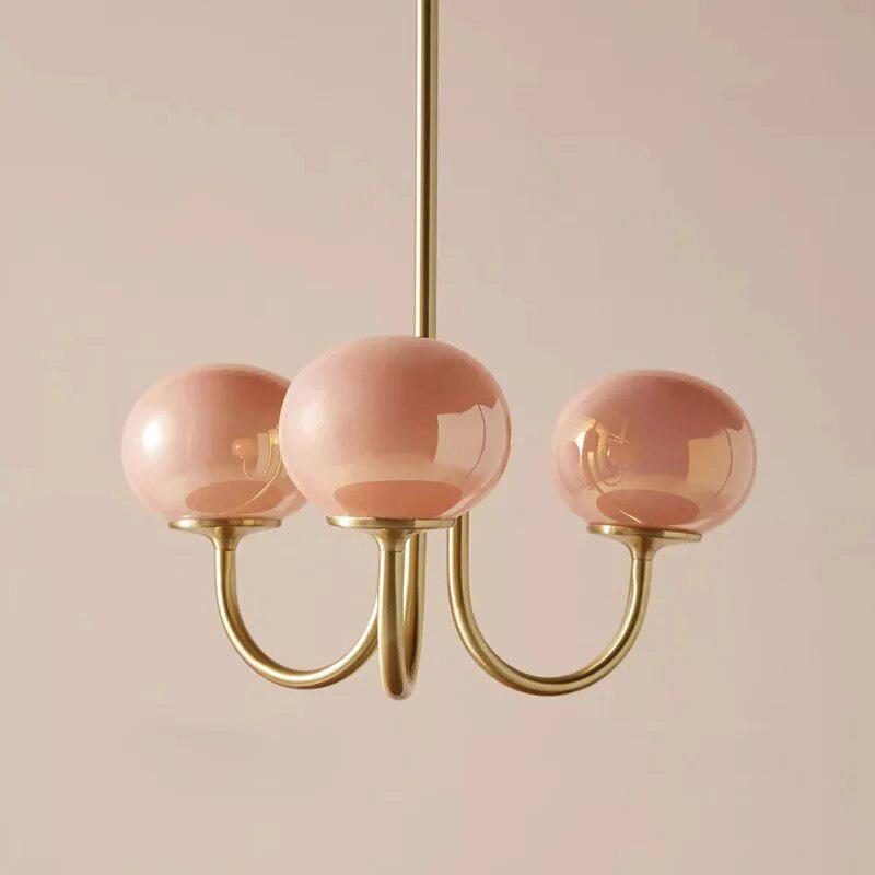 Emma - Chandelier 1
