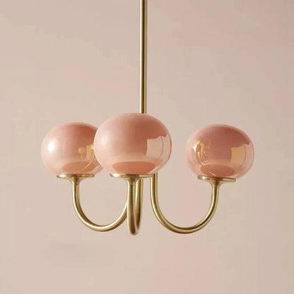 Emma - Chandelier 1