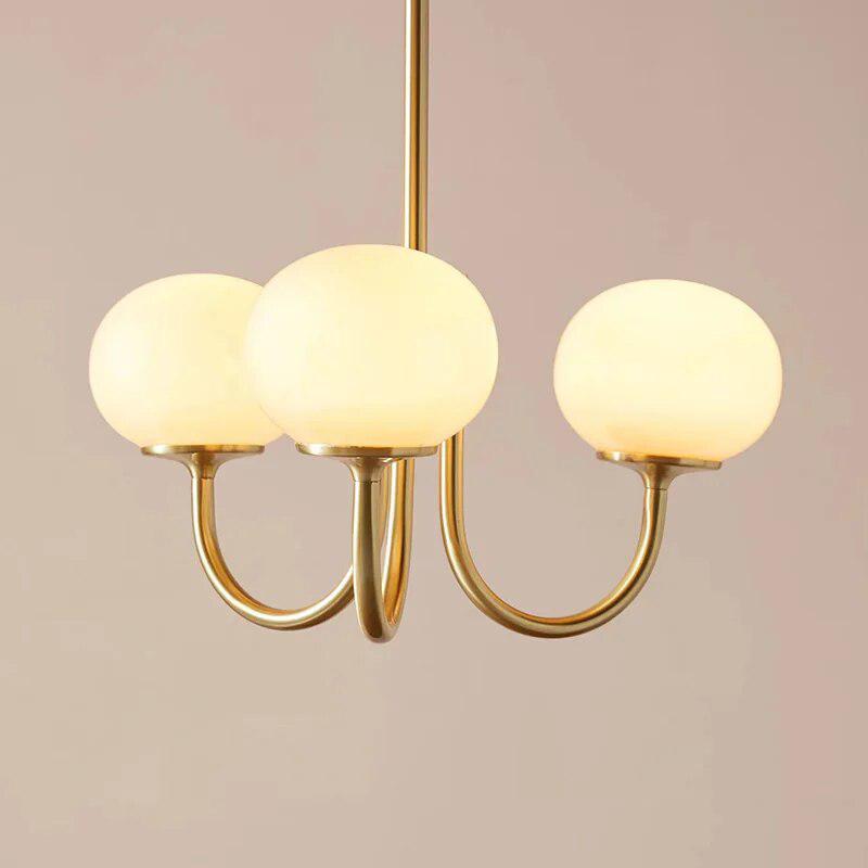 Emma - Chandelier 2