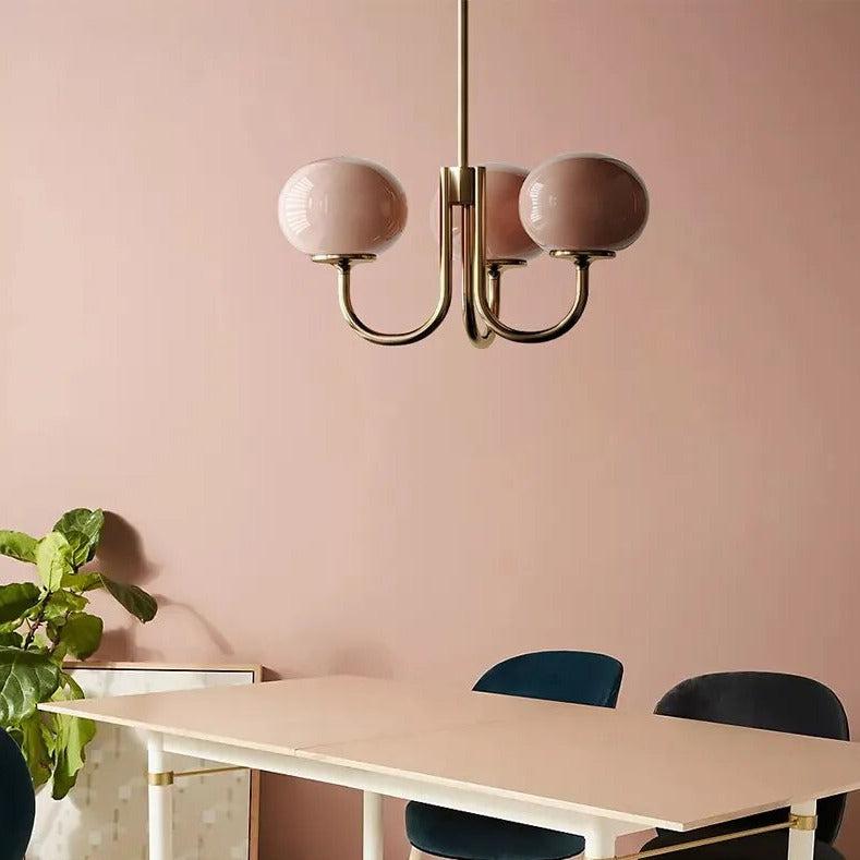 Emma - Chandelier 3
