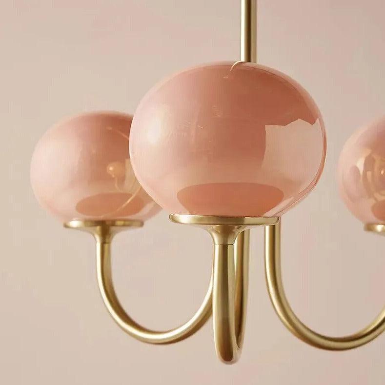 Emma - Chandelier 4