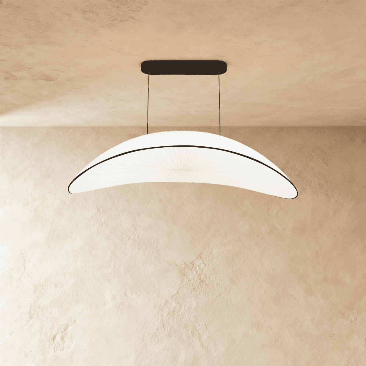 Skafos Chandelier 1