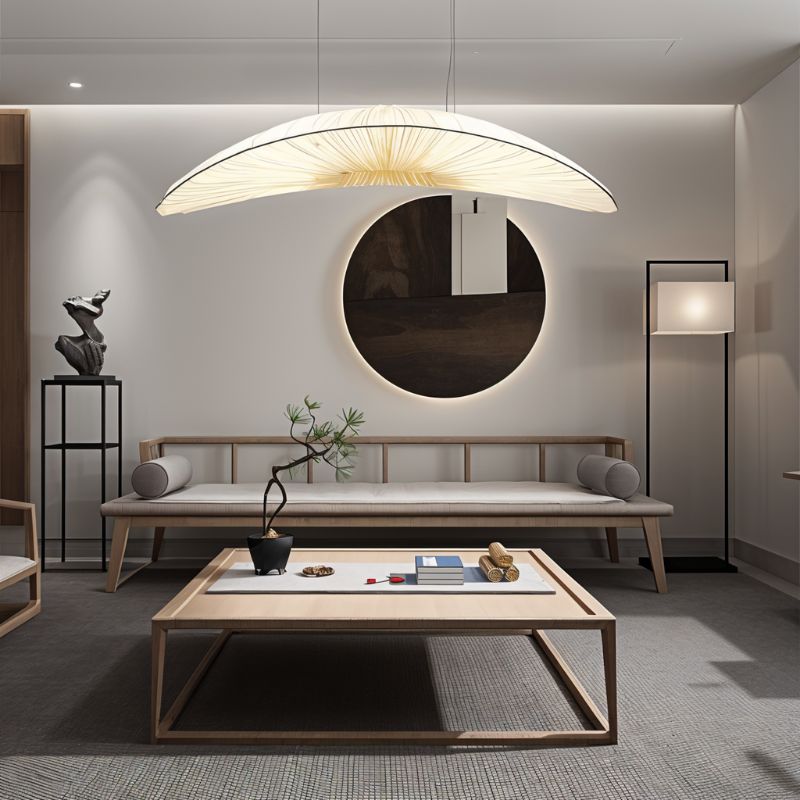Skafos Chandelier 2