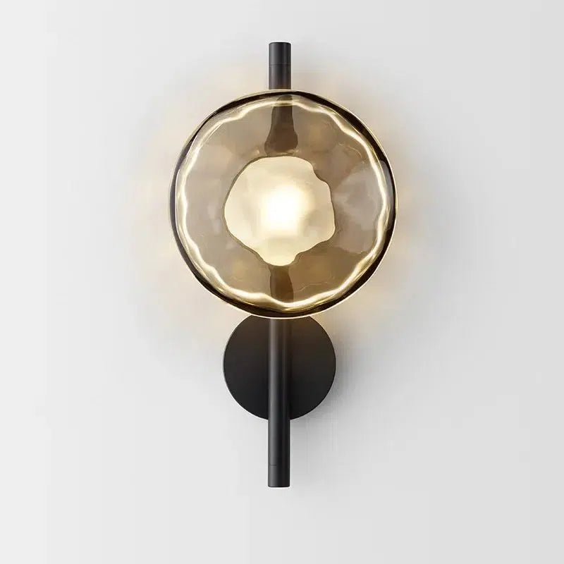 Oyster - Wall Light 8