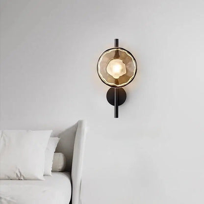 Oyster - Wall Light 1