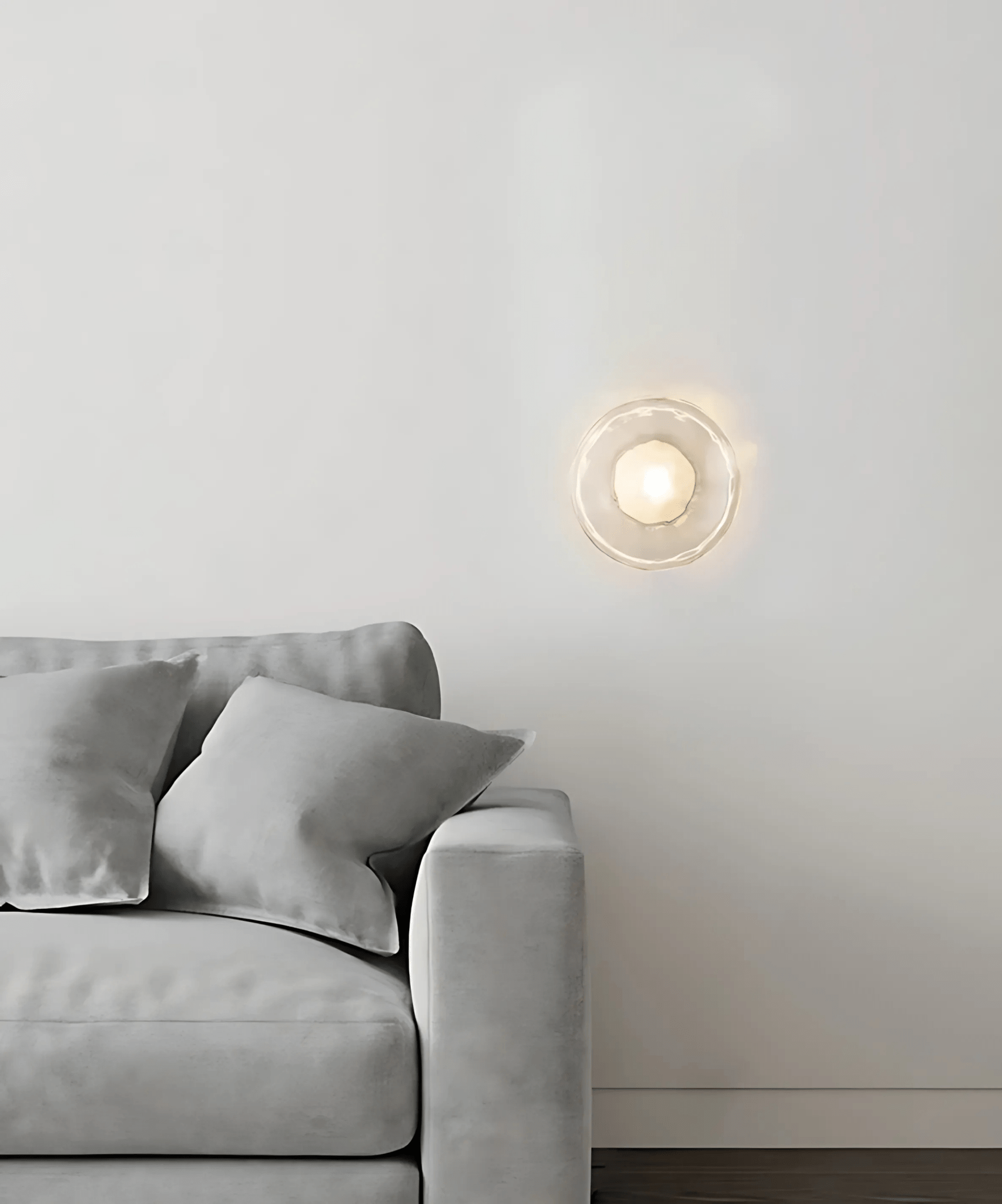 Oyster - Wall Light 5