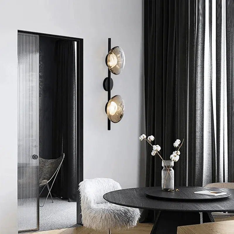 Oyster - Wall Light 6