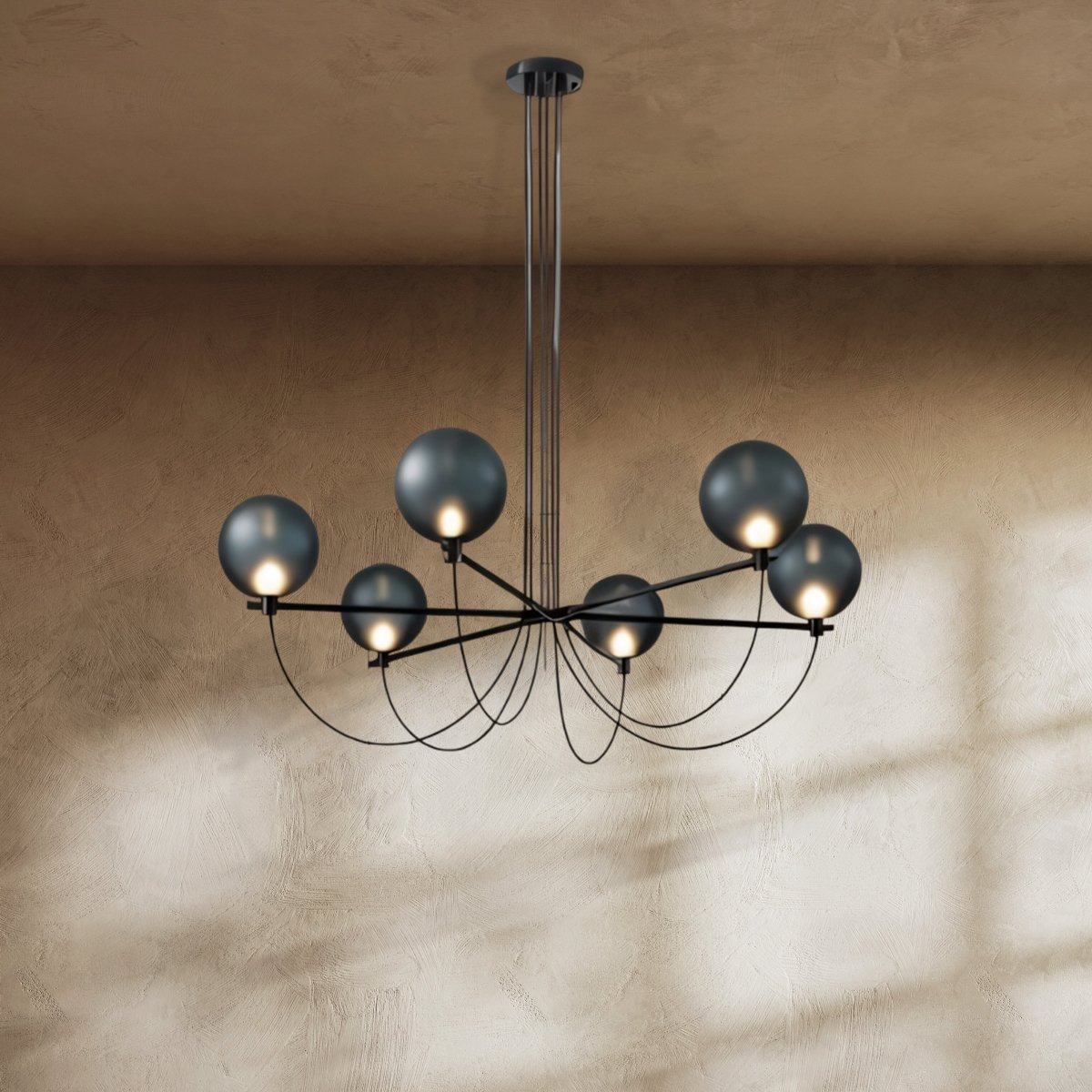 Meredith Chandelier 1